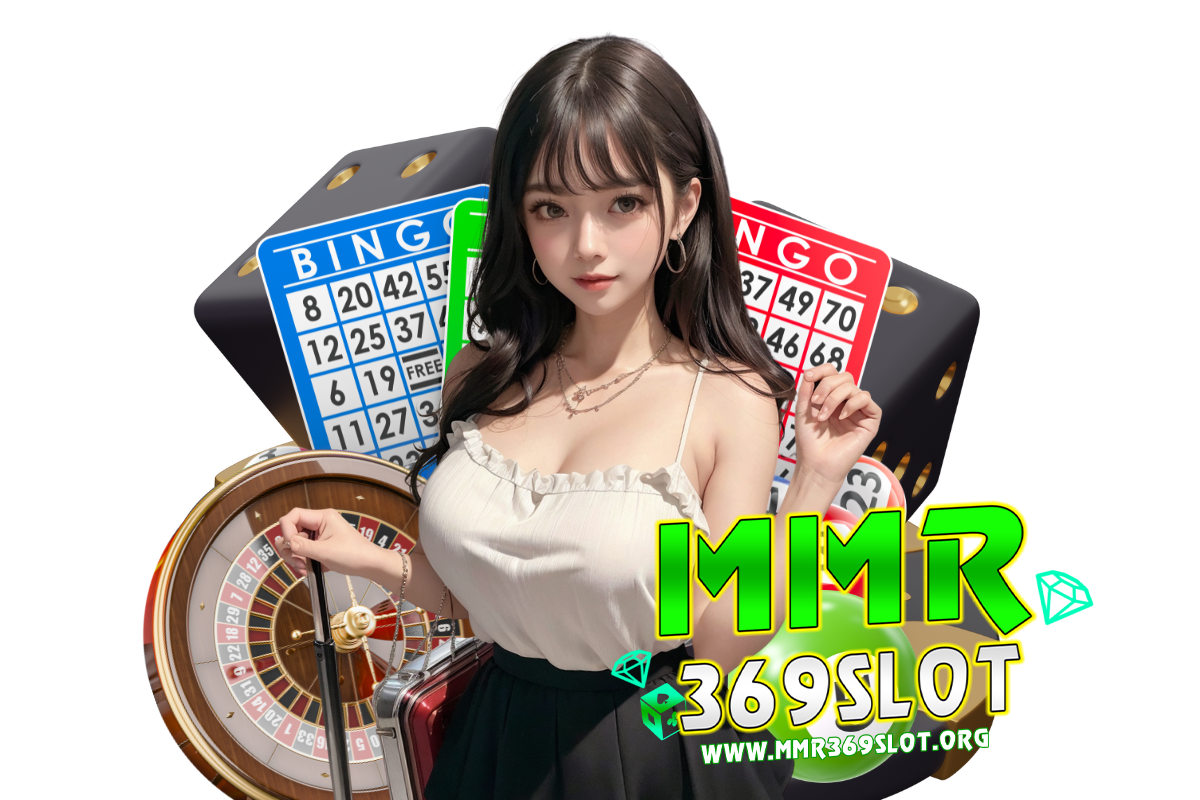 mmr369 slot